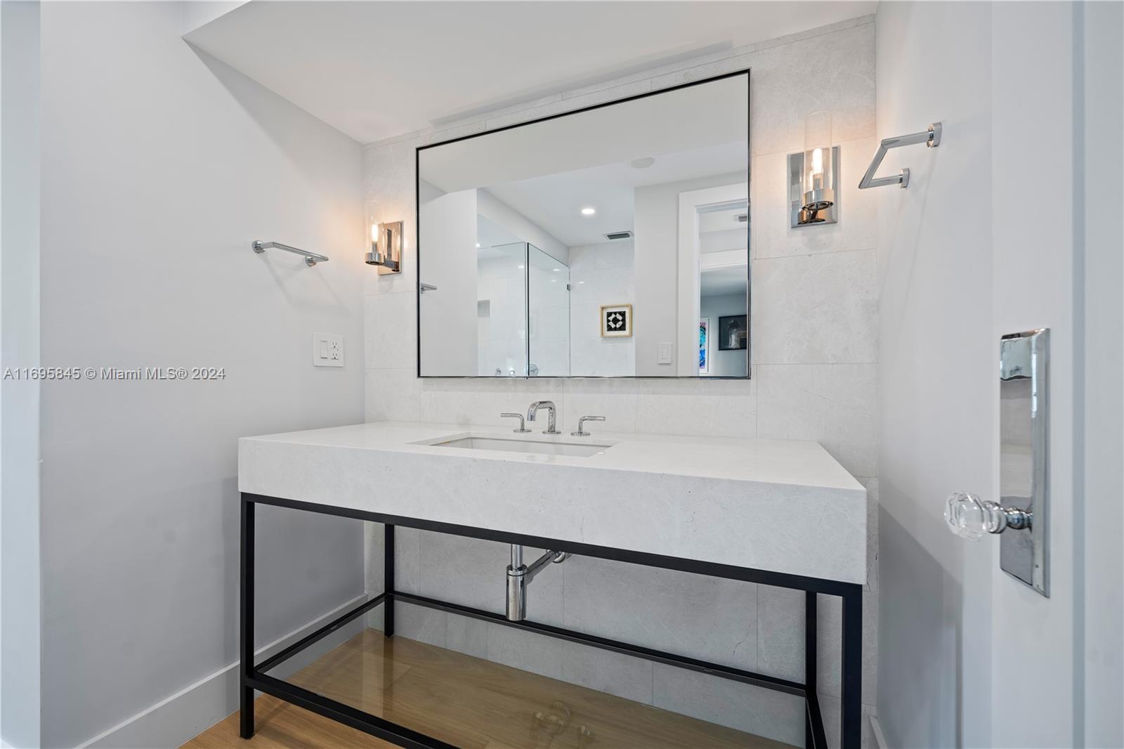 DI LIDO ISLAND - Residential