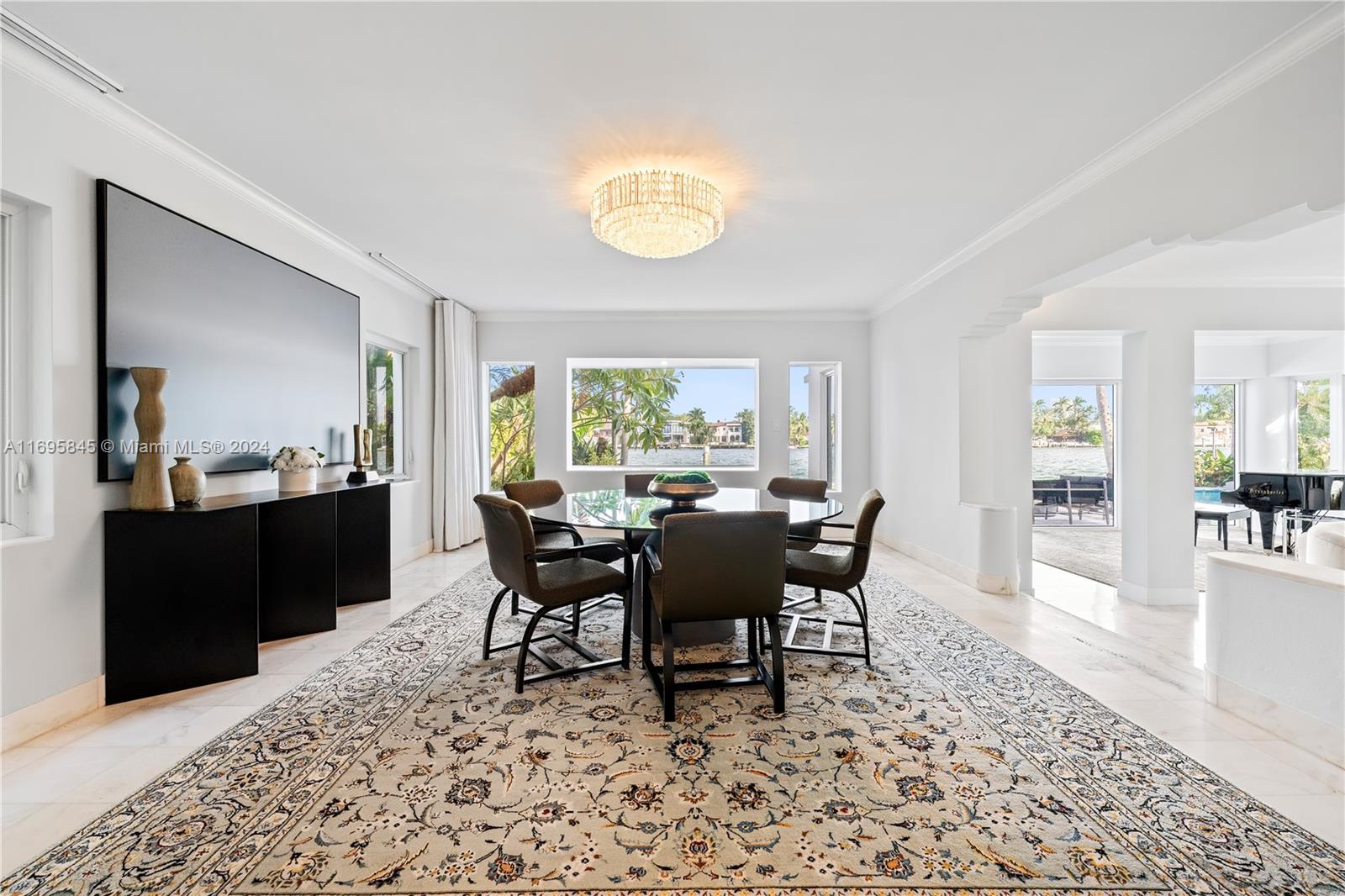 DI LIDO ISLAND - Residential