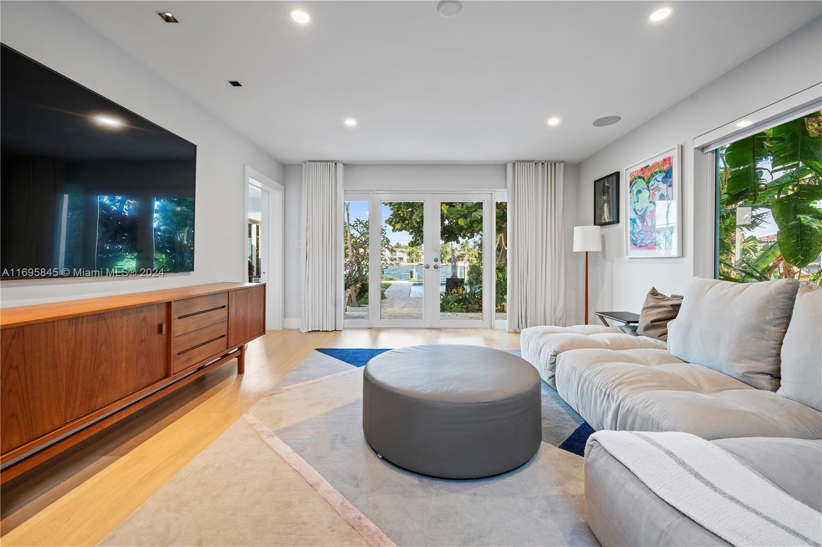 DI LIDO ISLAND - Residential