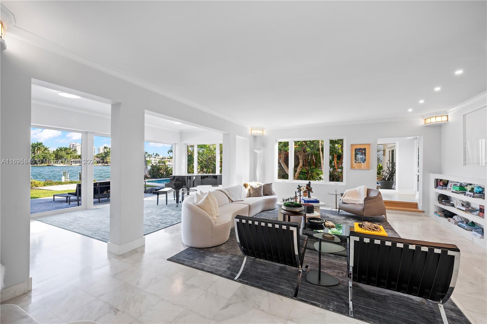 DI LIDO ISLAND - Residential
