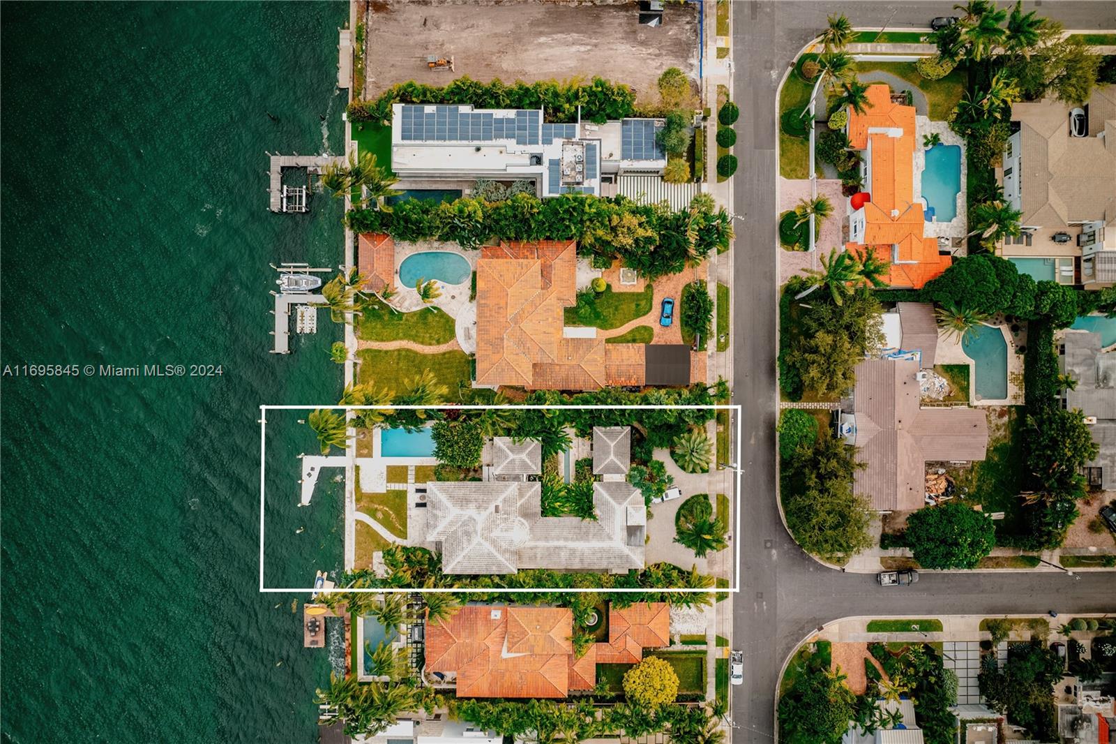 DI LIDO ISLAND - Residential