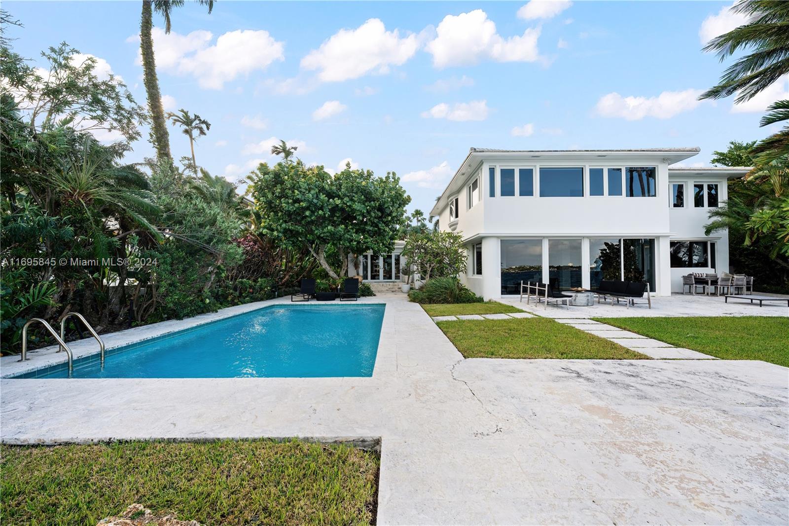 DI LIDO ISLAND - Residential