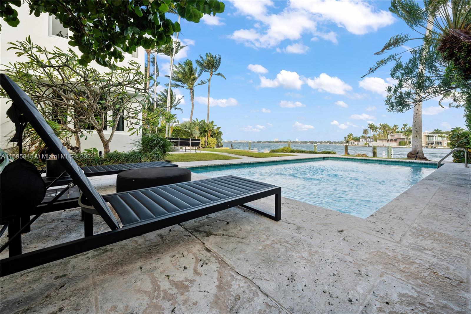 DI LIDO ISLAND - Residential