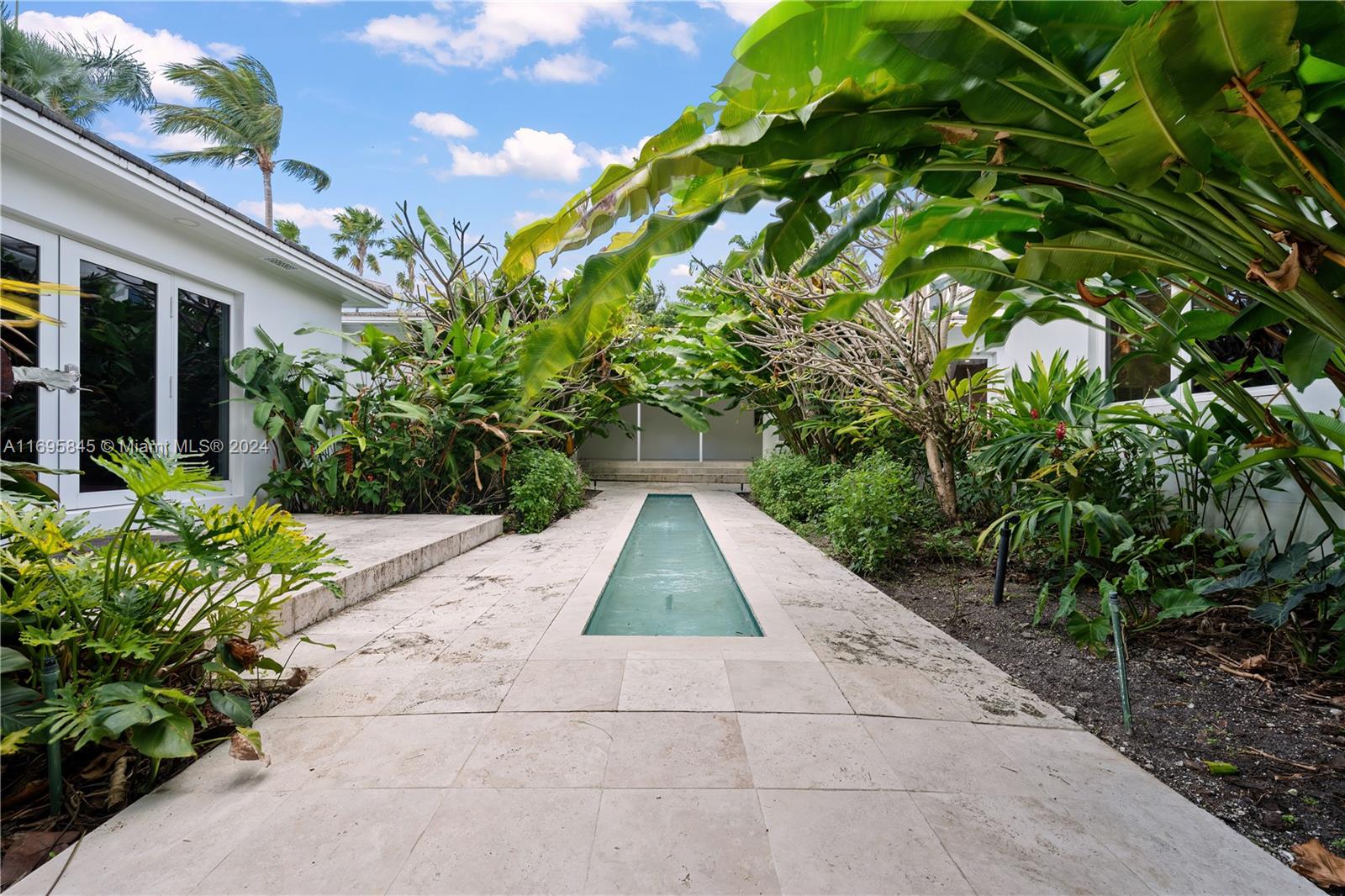 DI LIDO ISLAND - Residential