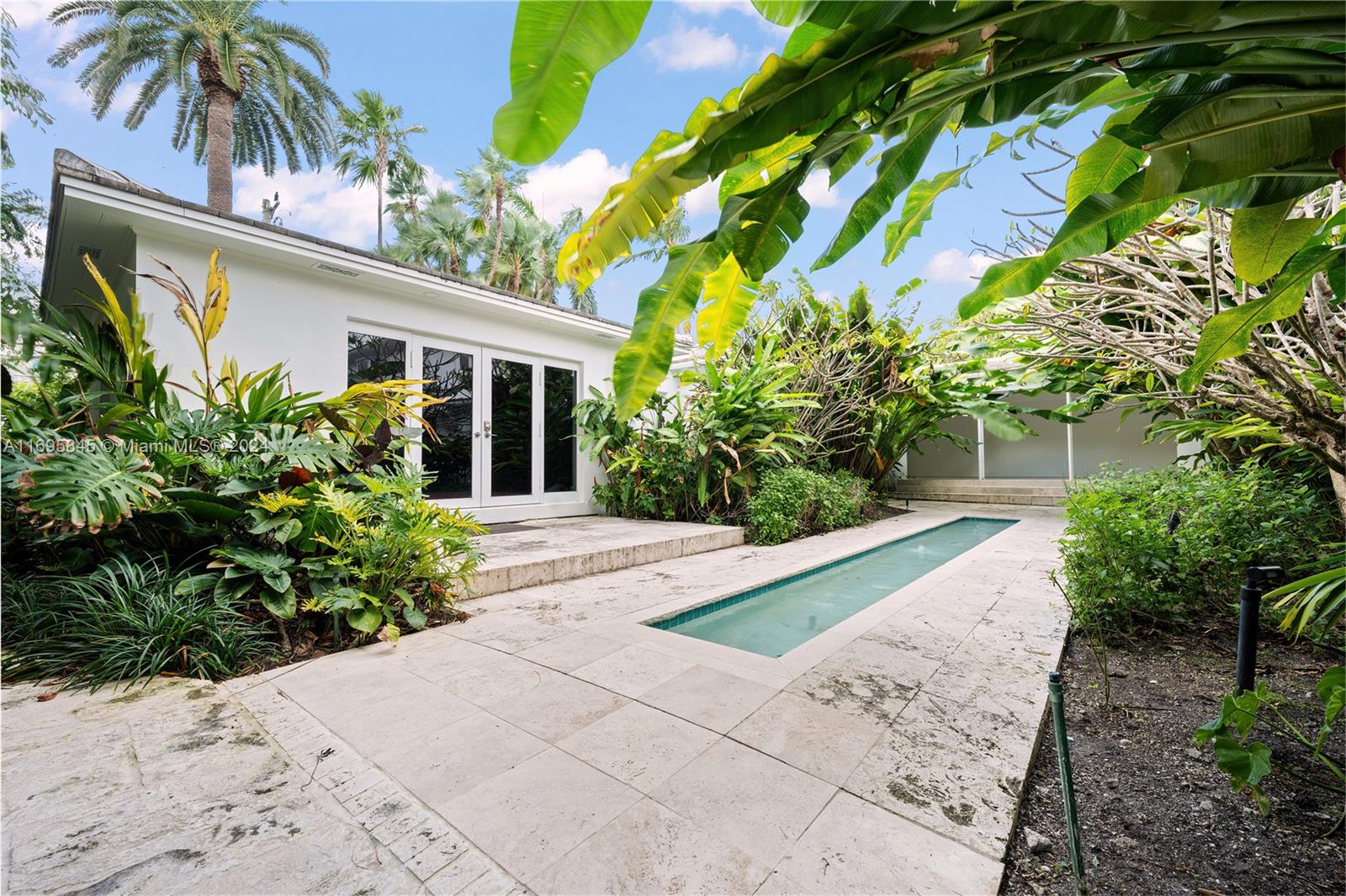 DI LIDO ISLAND - Residential