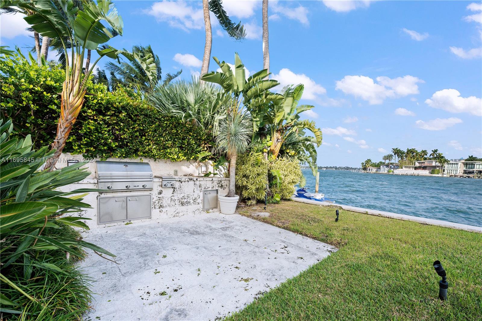 DI LIDO ISLAND - Residential