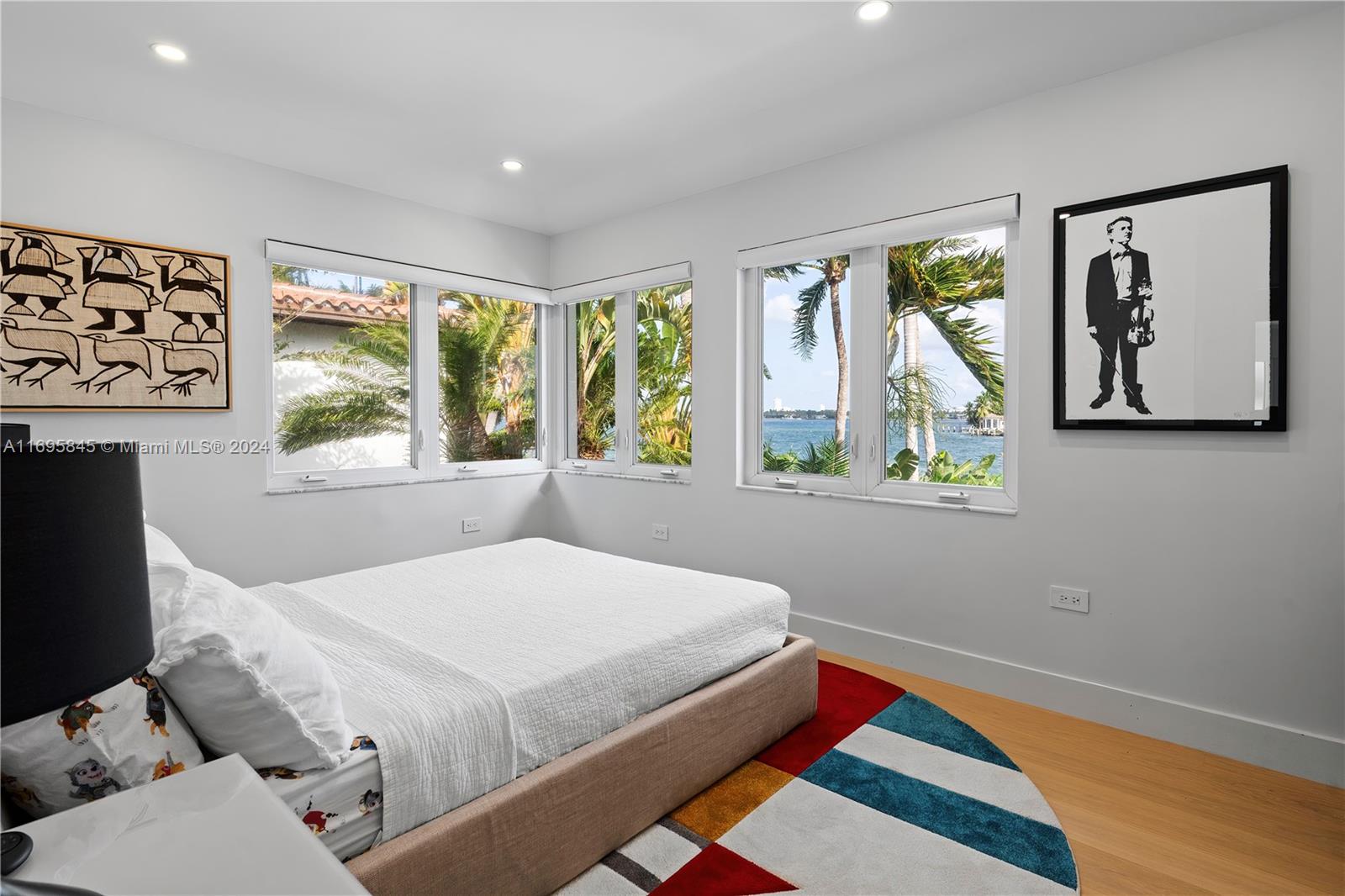 DI LIDO ISLAND - Residential