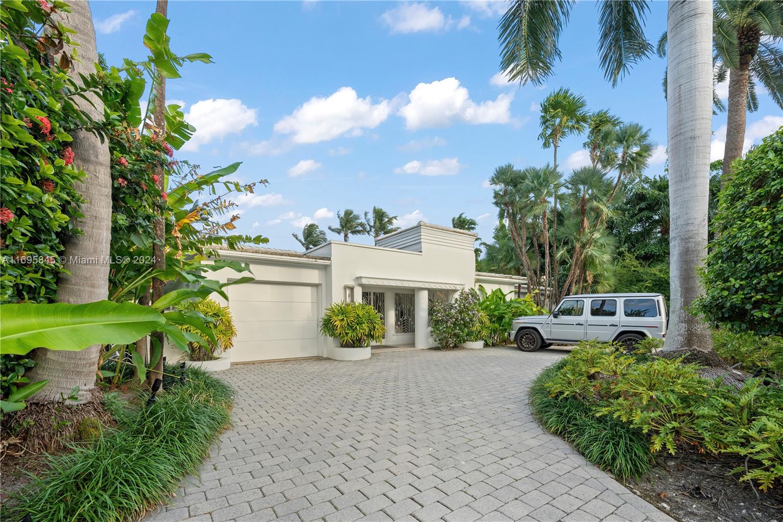 DI LIDO ISLAND - Residential