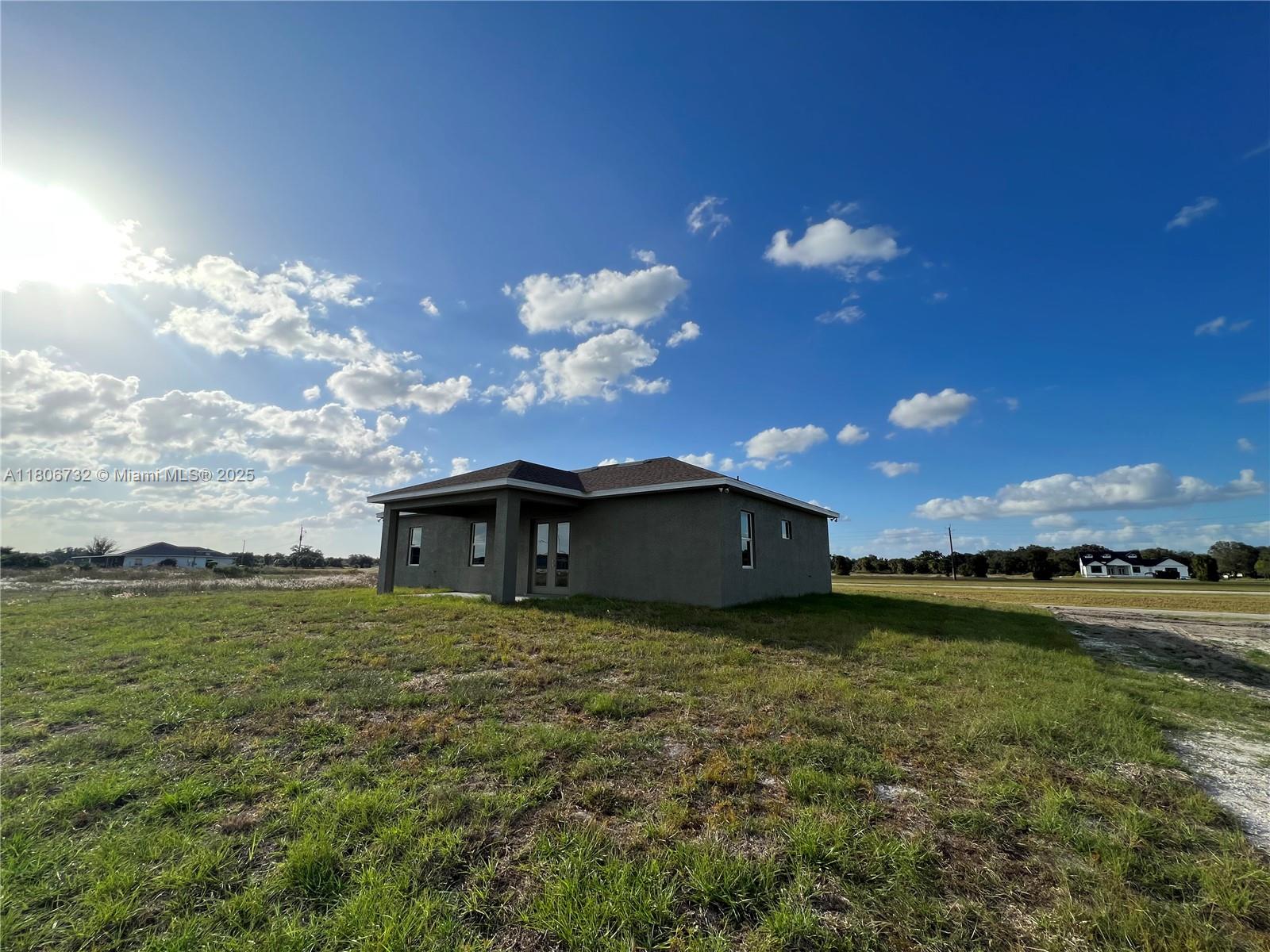 PORT LABELLE - Residential
