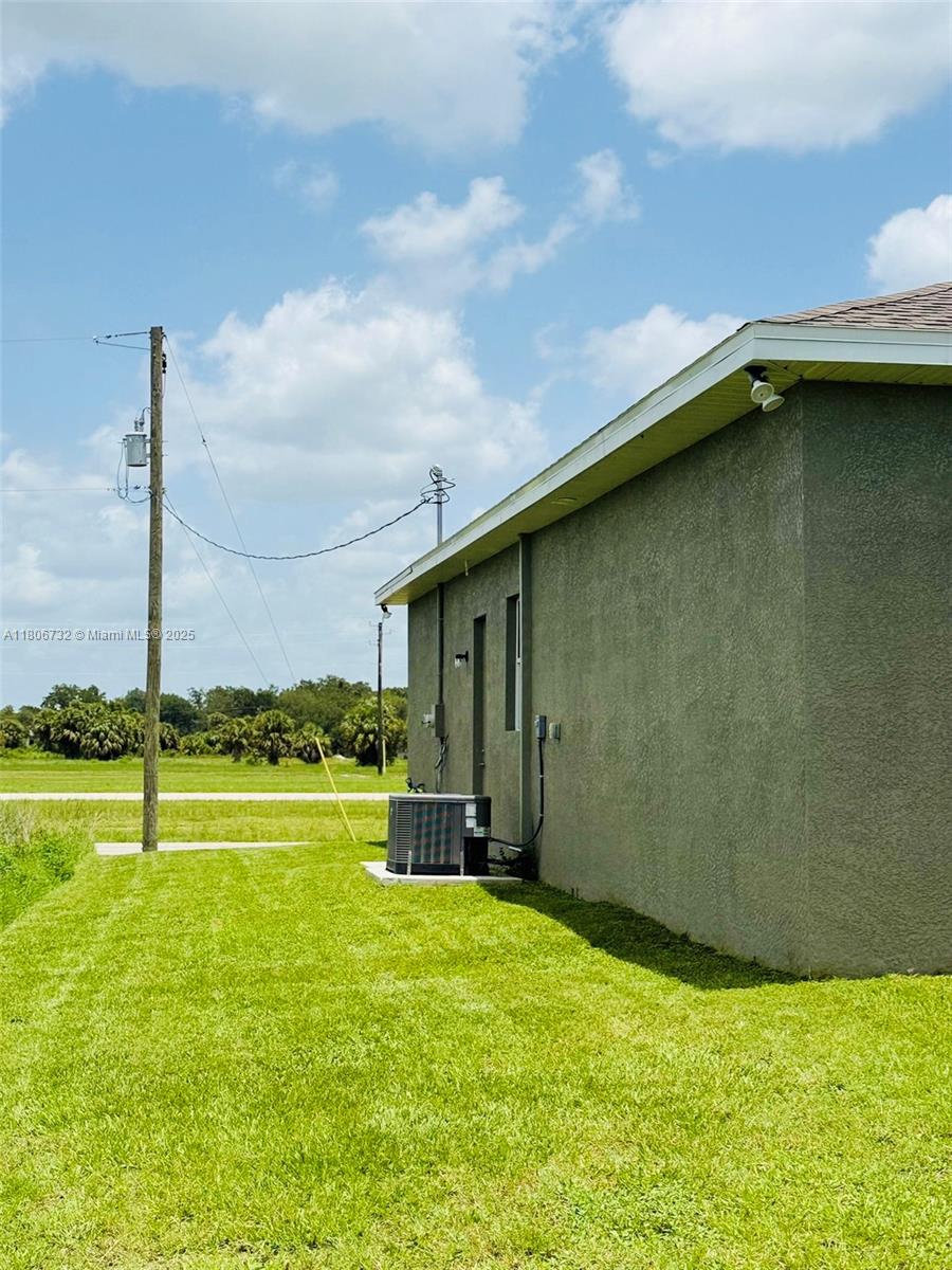 PORT LABELLE - Residential