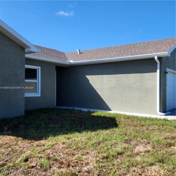 PORT LABELLE - Residential