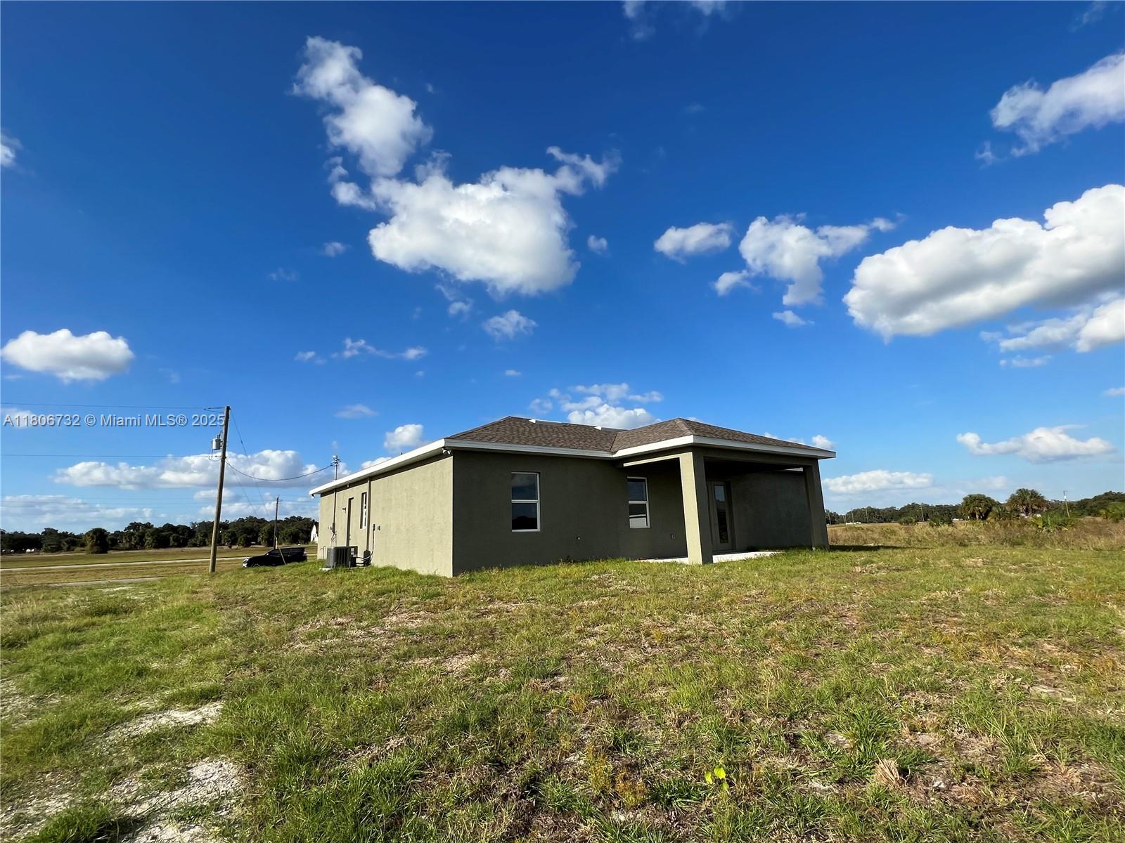 PORT LABELLE - Residential