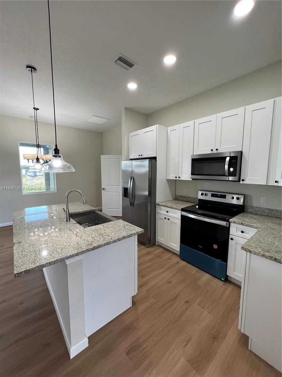 PORT LABELLE - Residential