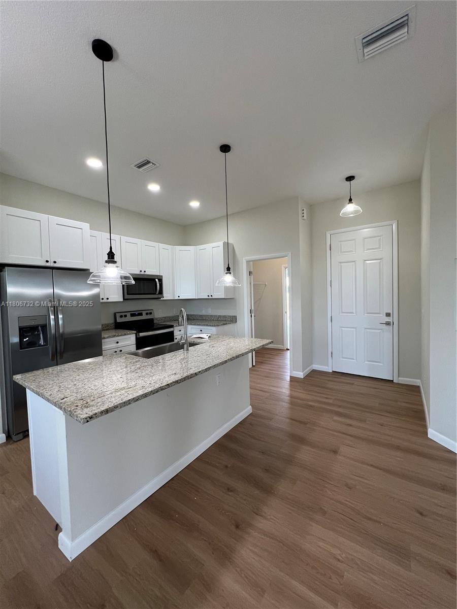 PORT LABELLE - Residential