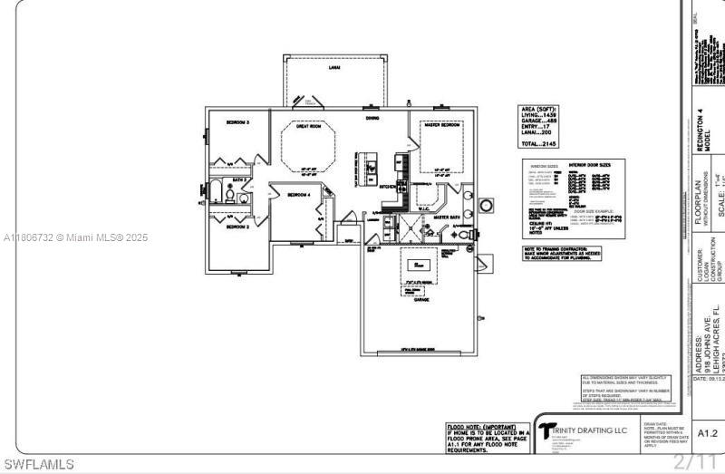 PORT LABELLE - Residential