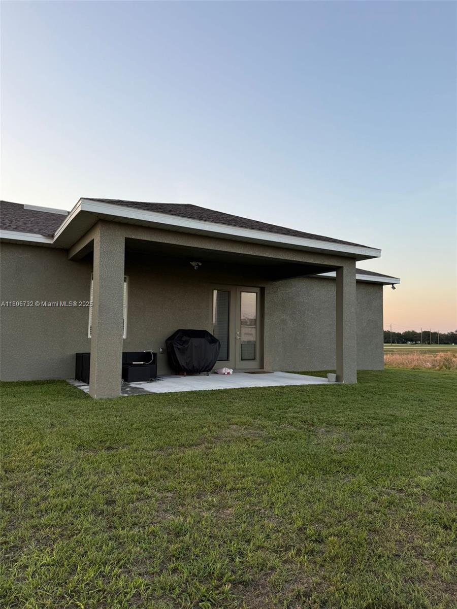 PORT LABELLE - Residential