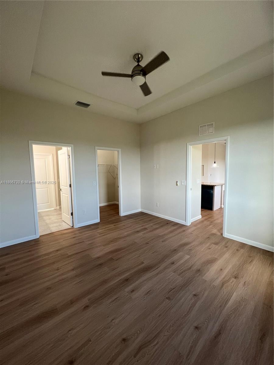 PORT LABELLE - Residential