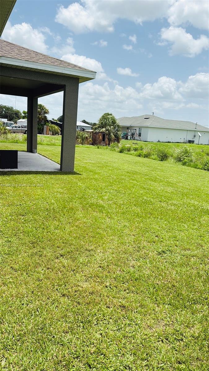 PORT LABELLE - Residential