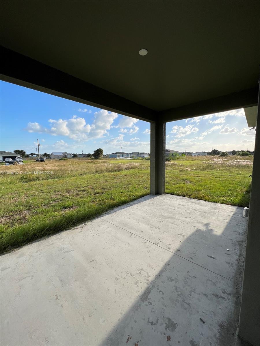 PORT LABELLE - Residential