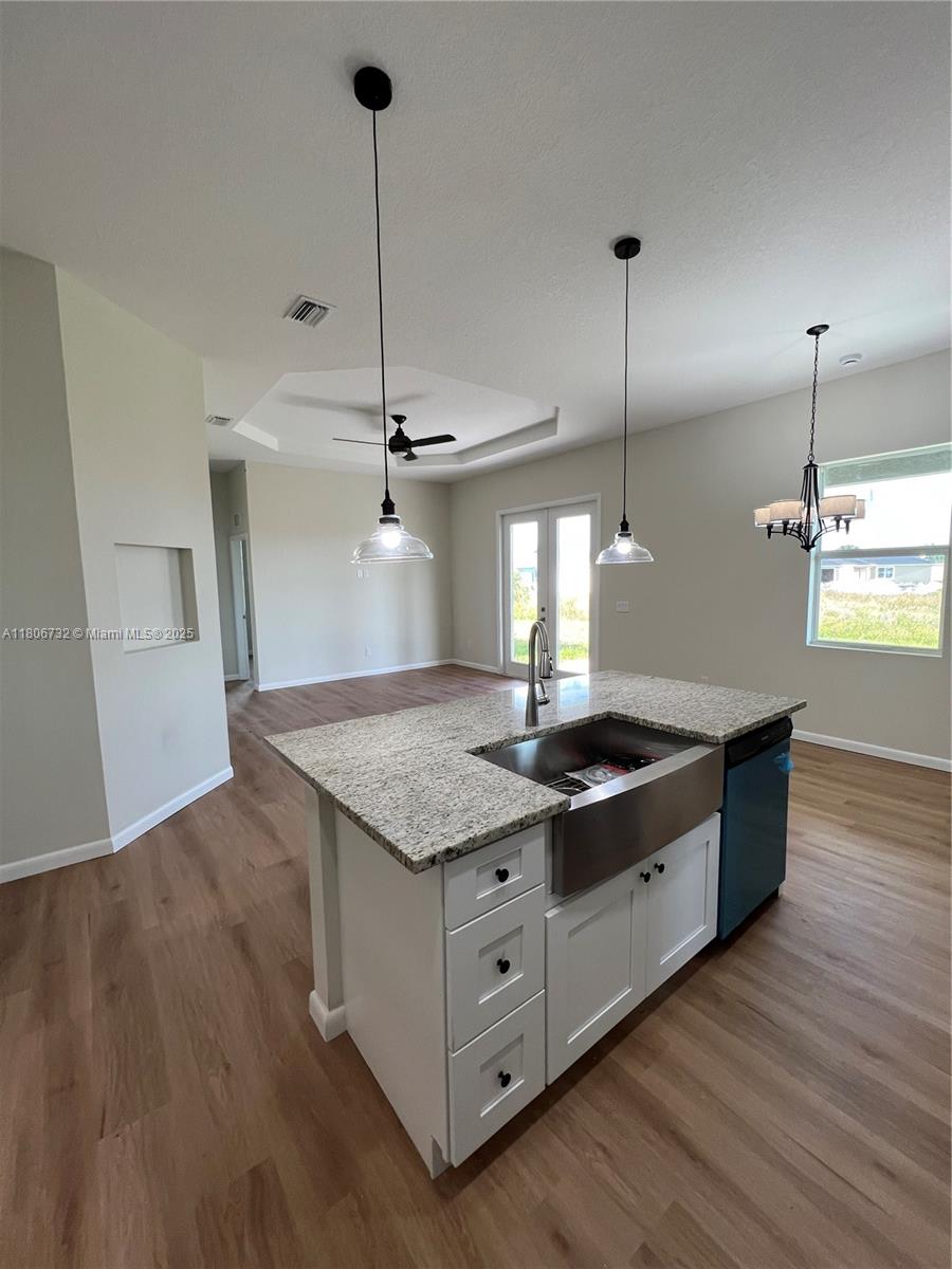 PORT LABELLE - Residential