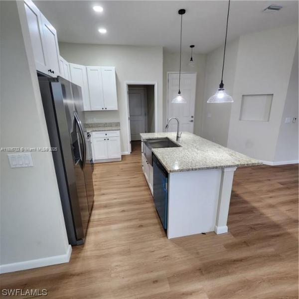 PORT LABELLE - Residential