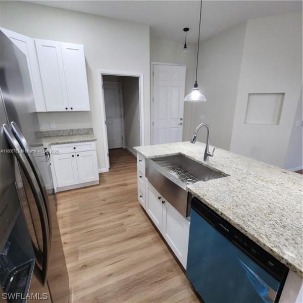 PORT LABELLE - Residential