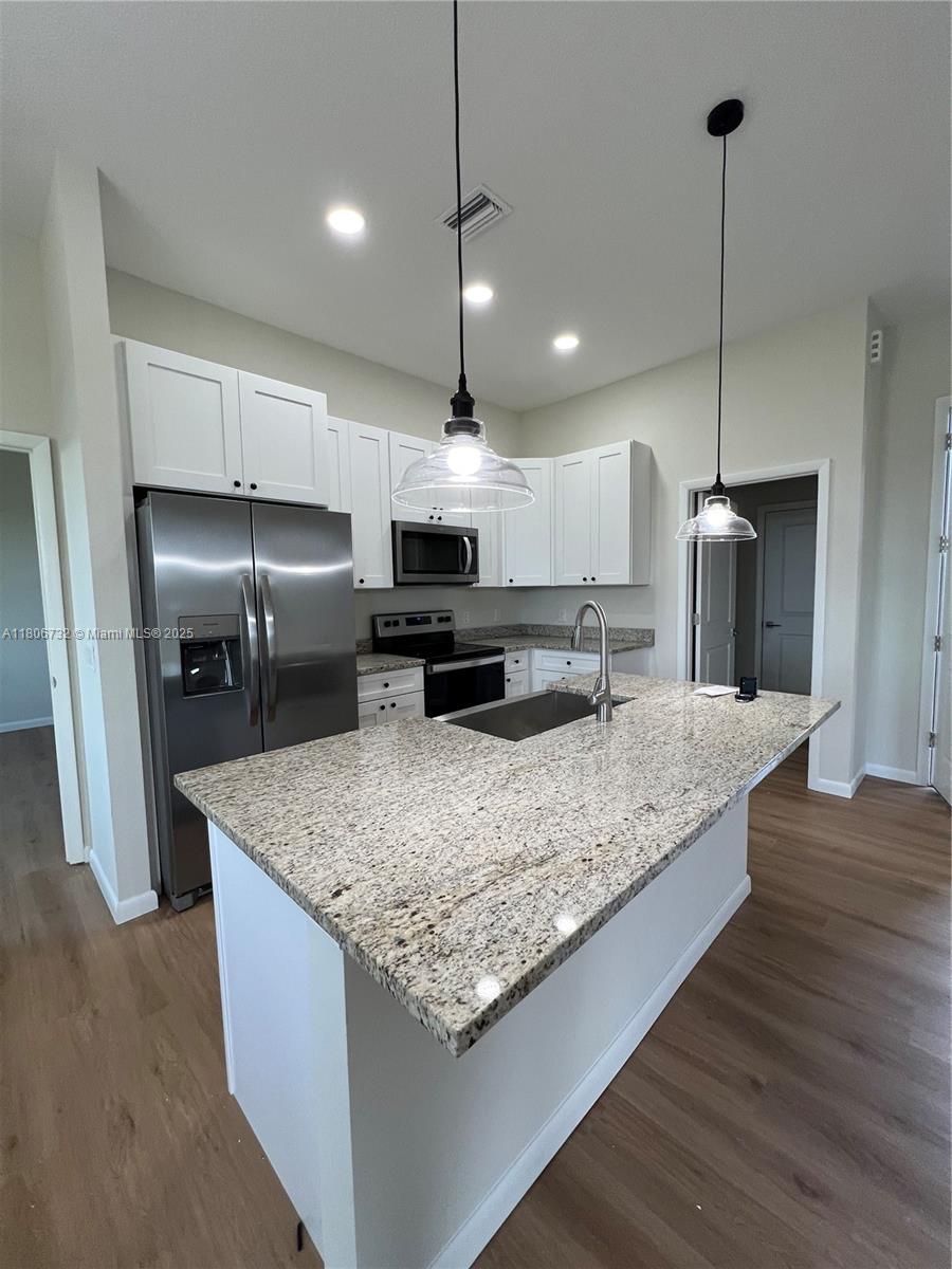 PORT LABELLE - Residential