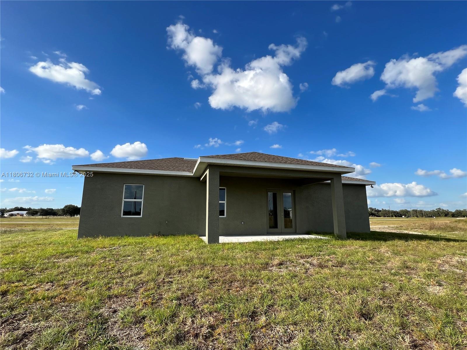 PORT LABELLE - Residential