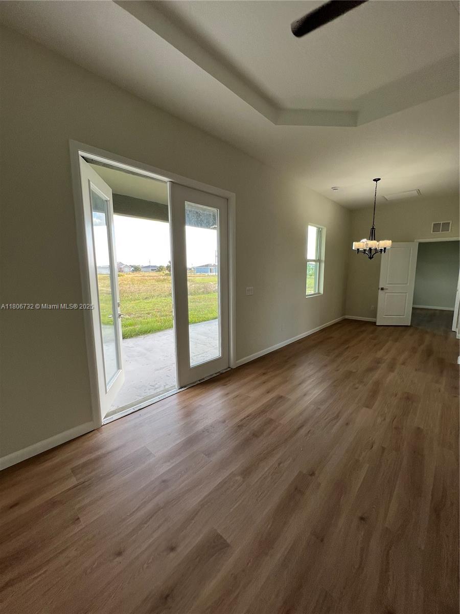 PORT LABELLE - Residential