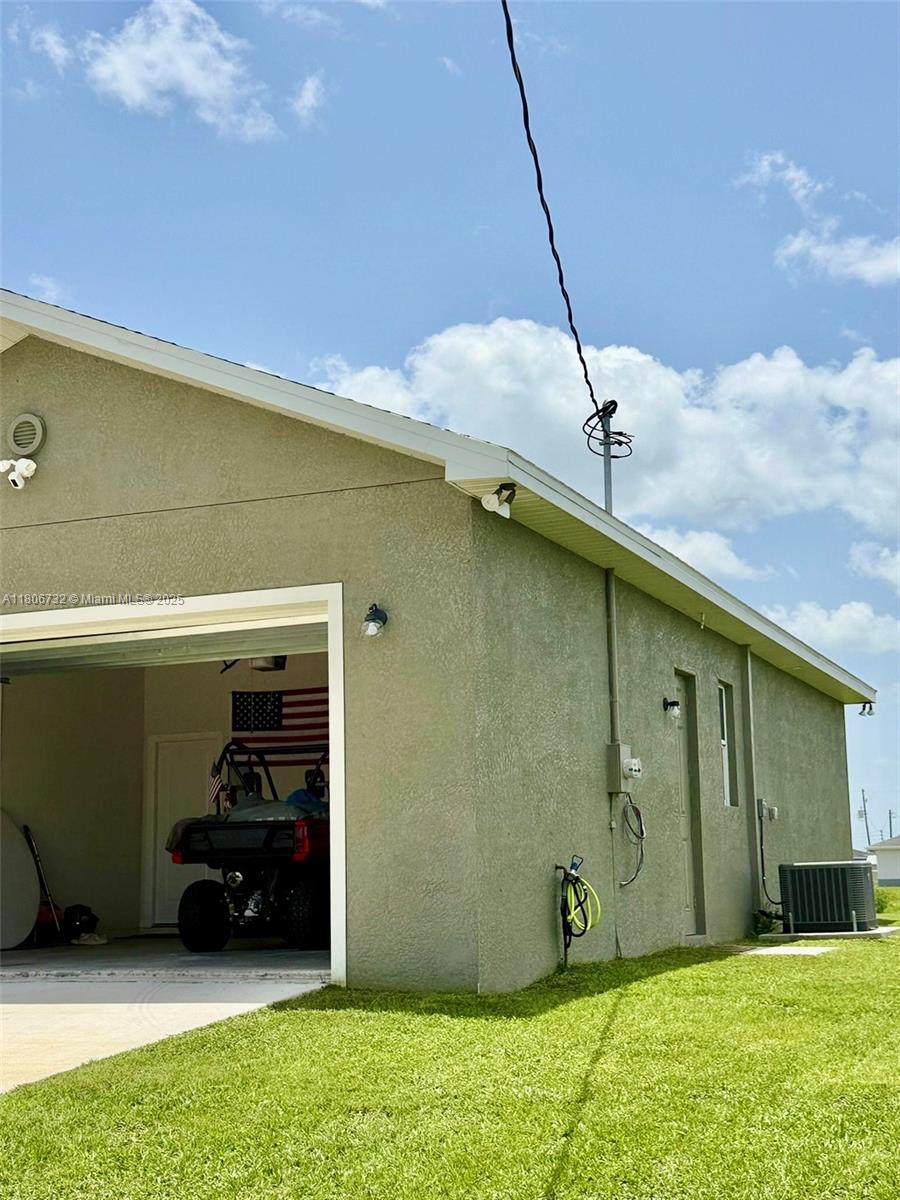 PORT LABELLE - Residential