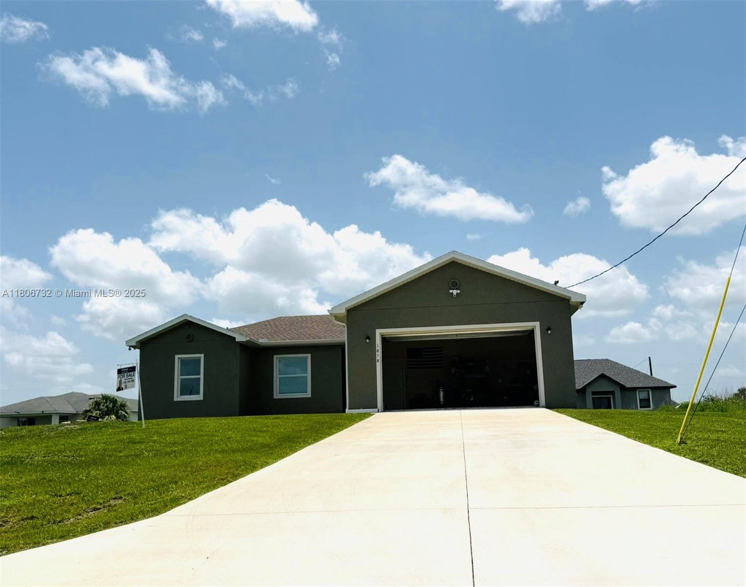 PORT LABELLE - Residential