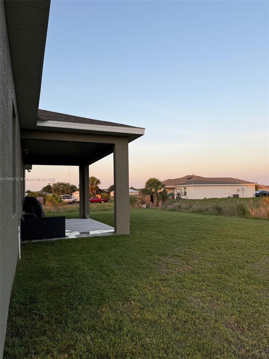 PORT LABELLE - Residential