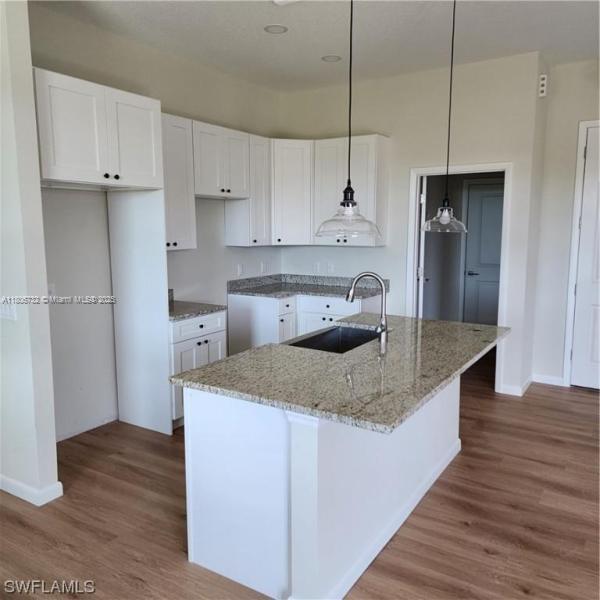 PORT LABELLE - Residential