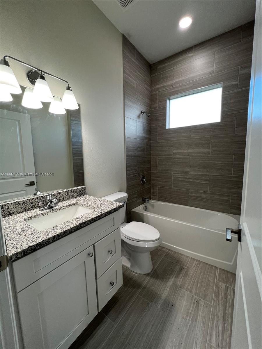 PORT LABELLE - Residential