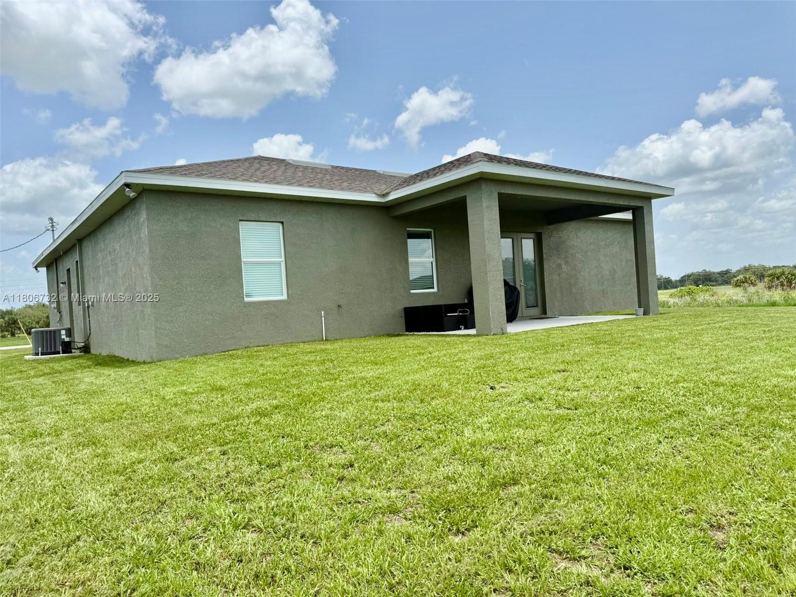 PORT LABELLE - Residential