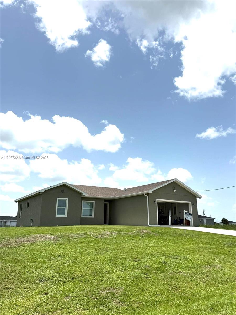 PORT LABELLE - Residential