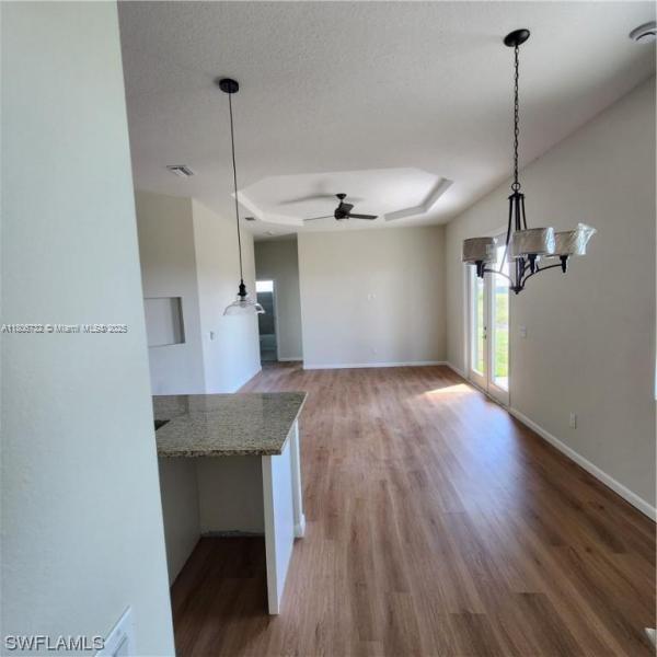 PORT LABELLE - Residential