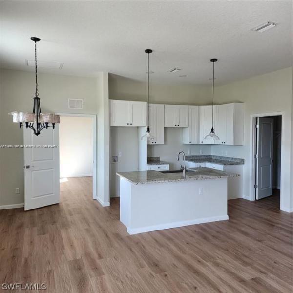 PORT LABELLE - Residential