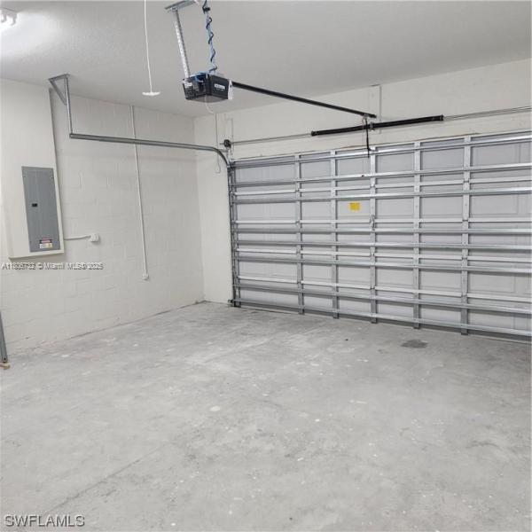 PORT LABELLE - Residential