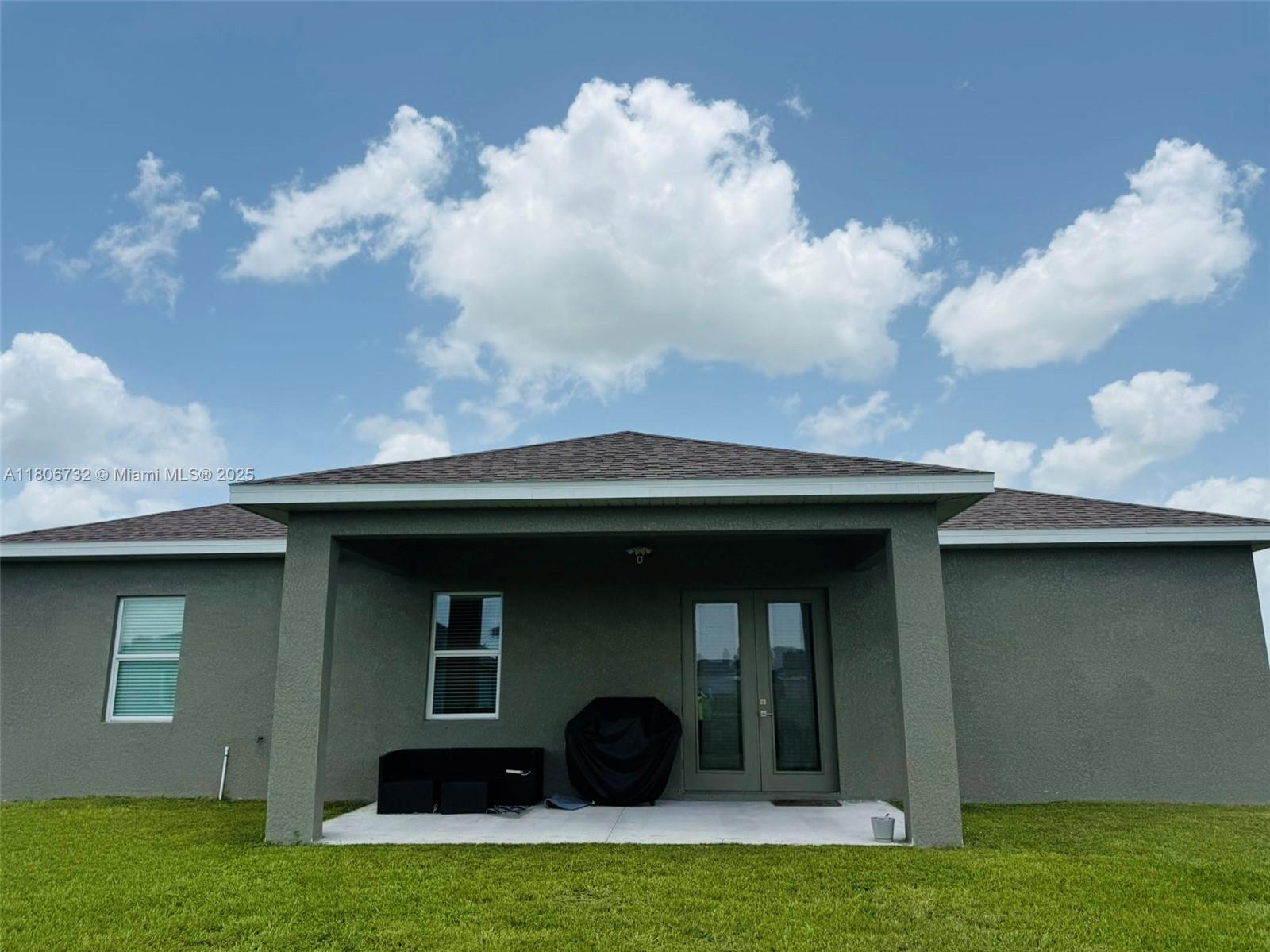 PORT LABELLE - Residential