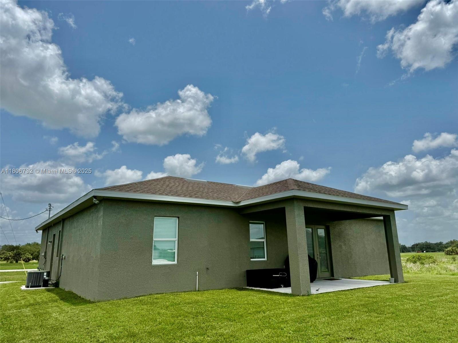 PORT LABELLE - Residential