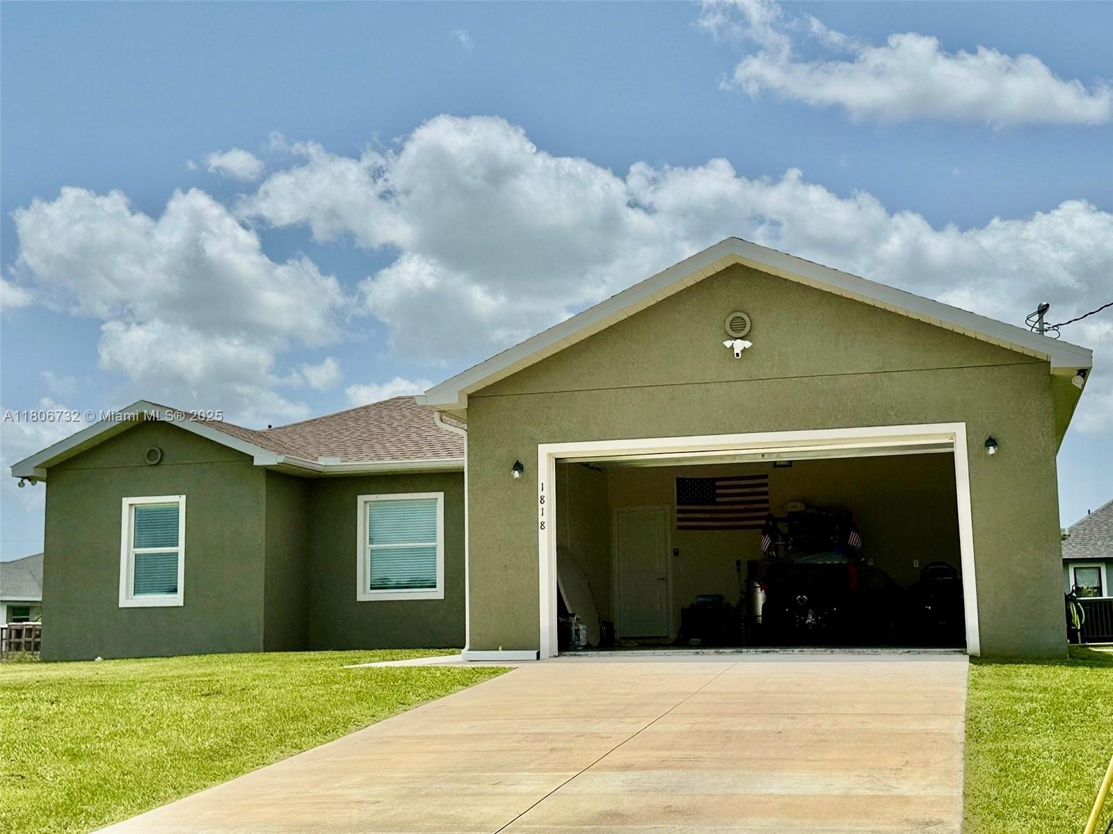 PORT LABELLE - Residential