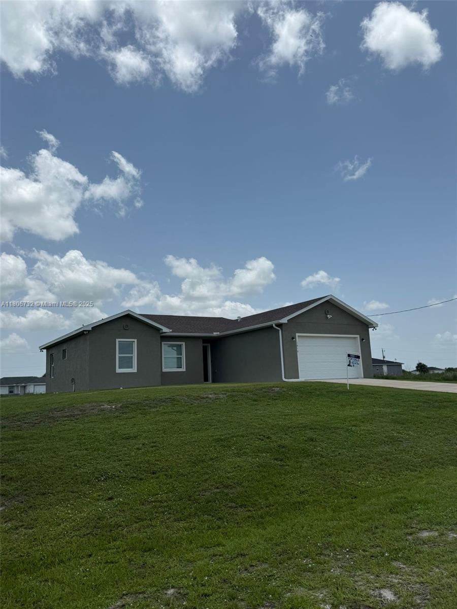 PORT LABELLE - Residential