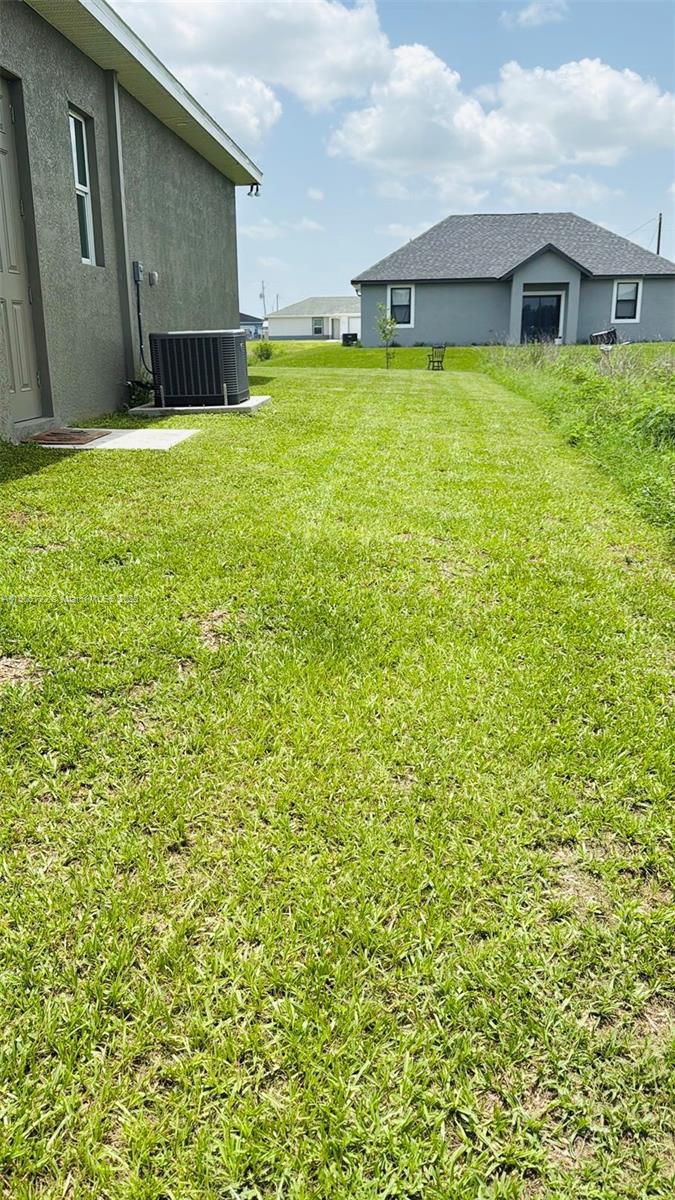 PORT LABELLE - Residential