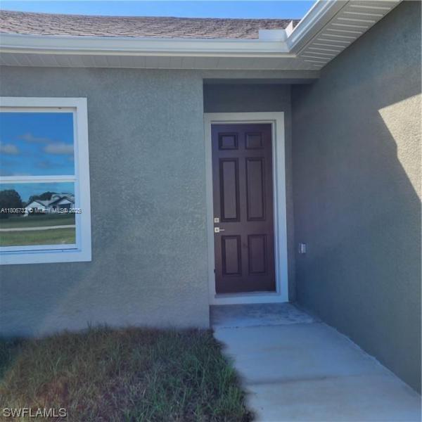 PORT LABELLE - Residential