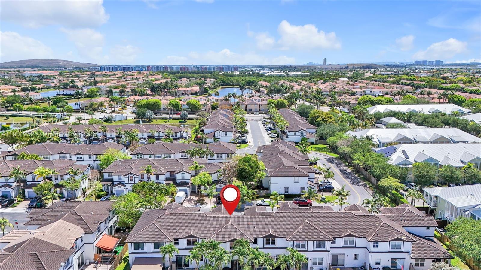 DORAL ISLES NORTH SEC TWO - Residential