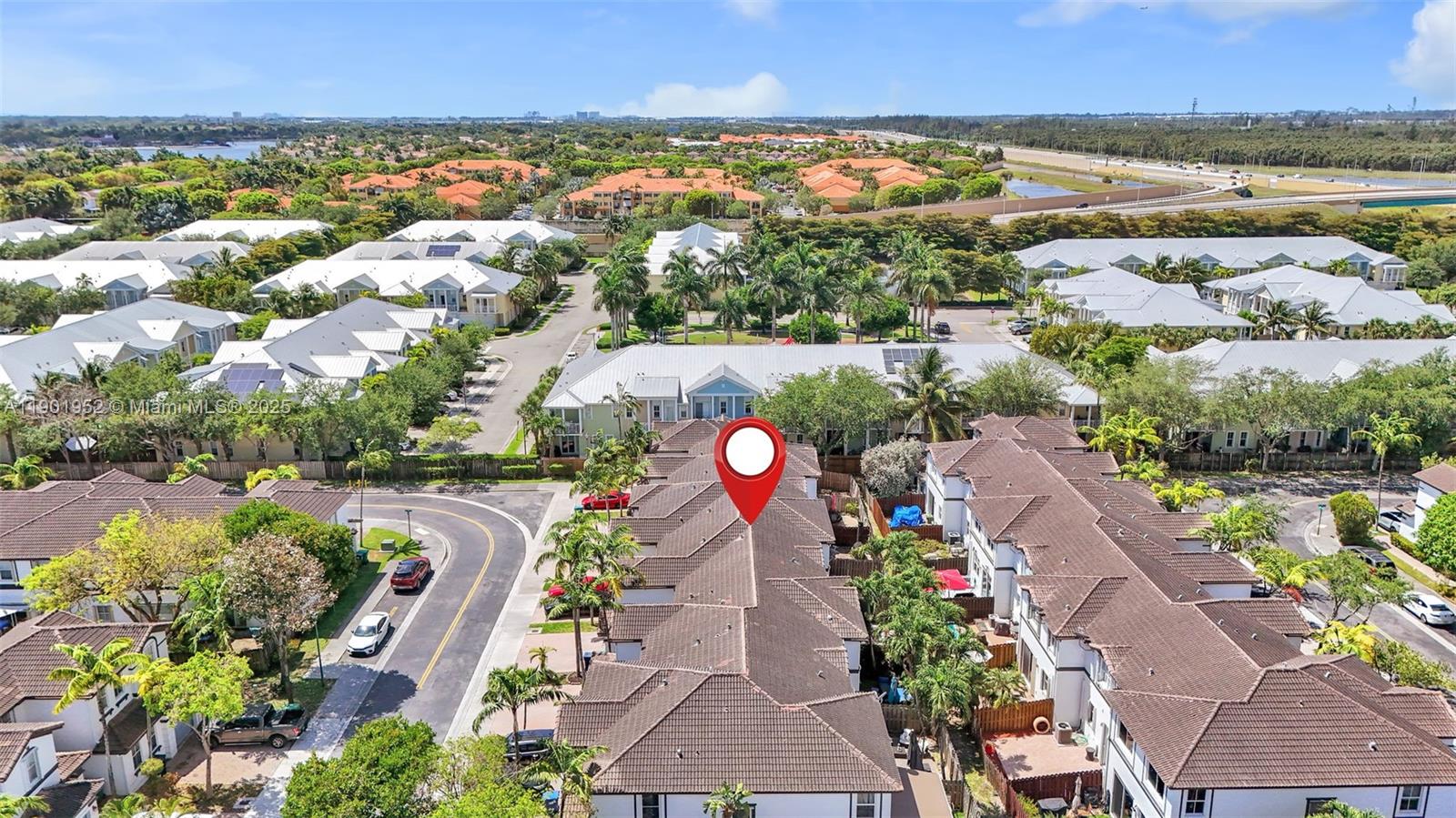 DORAL ISLES NORTH SEC TWO - Residential