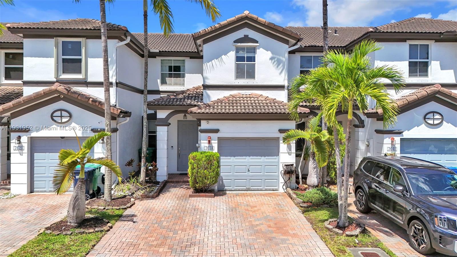 DORAL ISLES NORTH SEC TWO - Residential