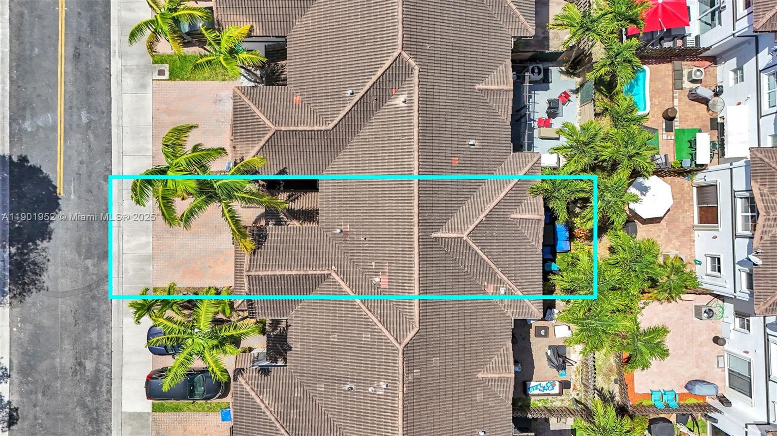 DORAL ISLES NORTH SEC TWO - Residential