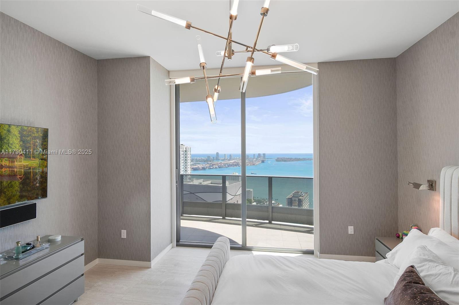 BRICKELL FLATIRON CONDO - Residential